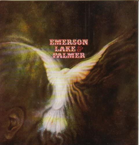 Emerson, Lake and Palmer