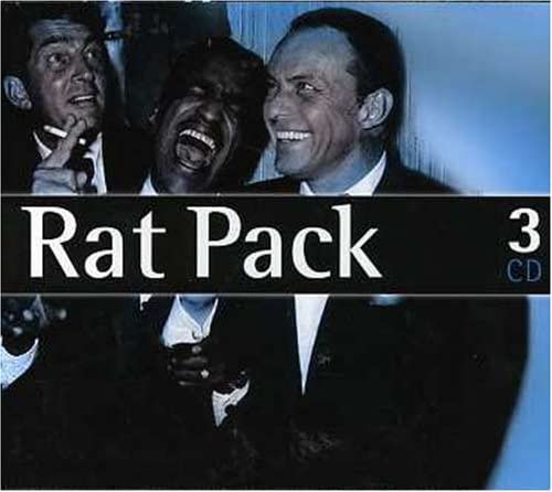 Rat Pack BOXSET