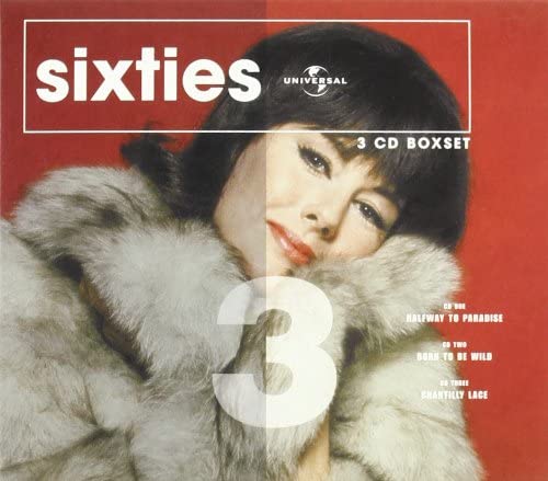 Sixties BOXSET
