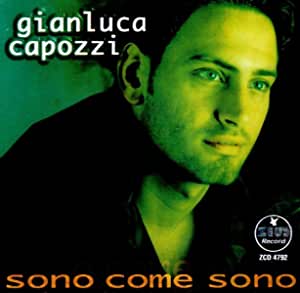 Sono Come Sono