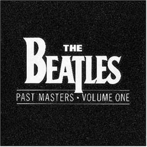 Past Masters Volumes One & Two