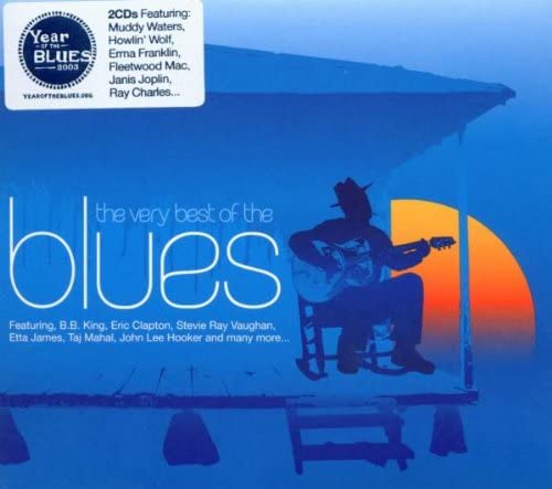 The Very Best of the Blues