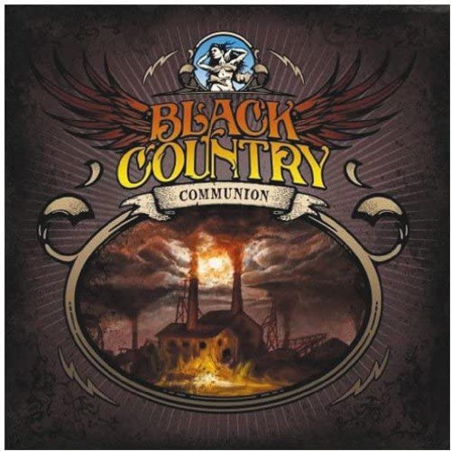 Black Country Communion