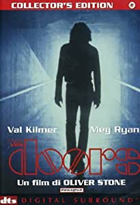 The Doors - Collector's Edition 2DVD