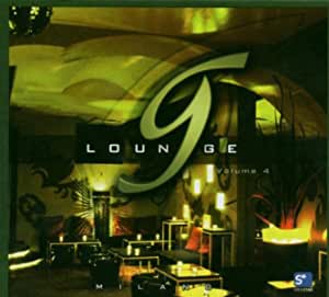 G Lounge Milano Vol. 4