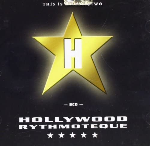 Hollywood Rythmoteque Vol. 2