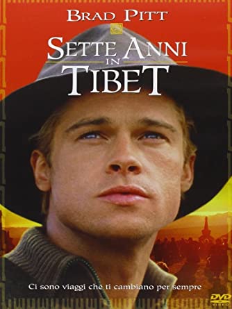 Sette Anni In Tibet i cinelibri