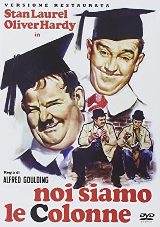Noi siamo le colonne
