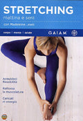 Stretching mattina e sera
