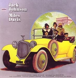 A Tribute to Jack Johnson JAPAN