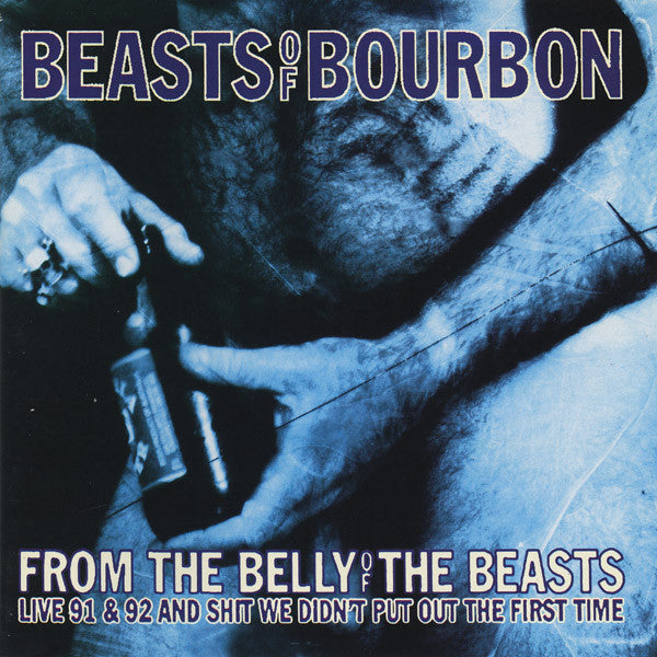 From The Belly Of The Beasts