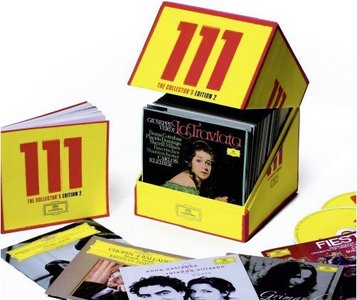 111 The Collector's Edition 2 Limited Edition