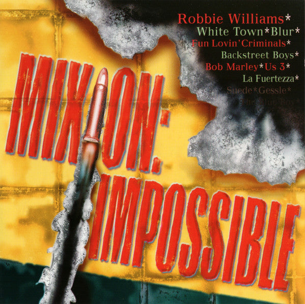 Mix On Impossible