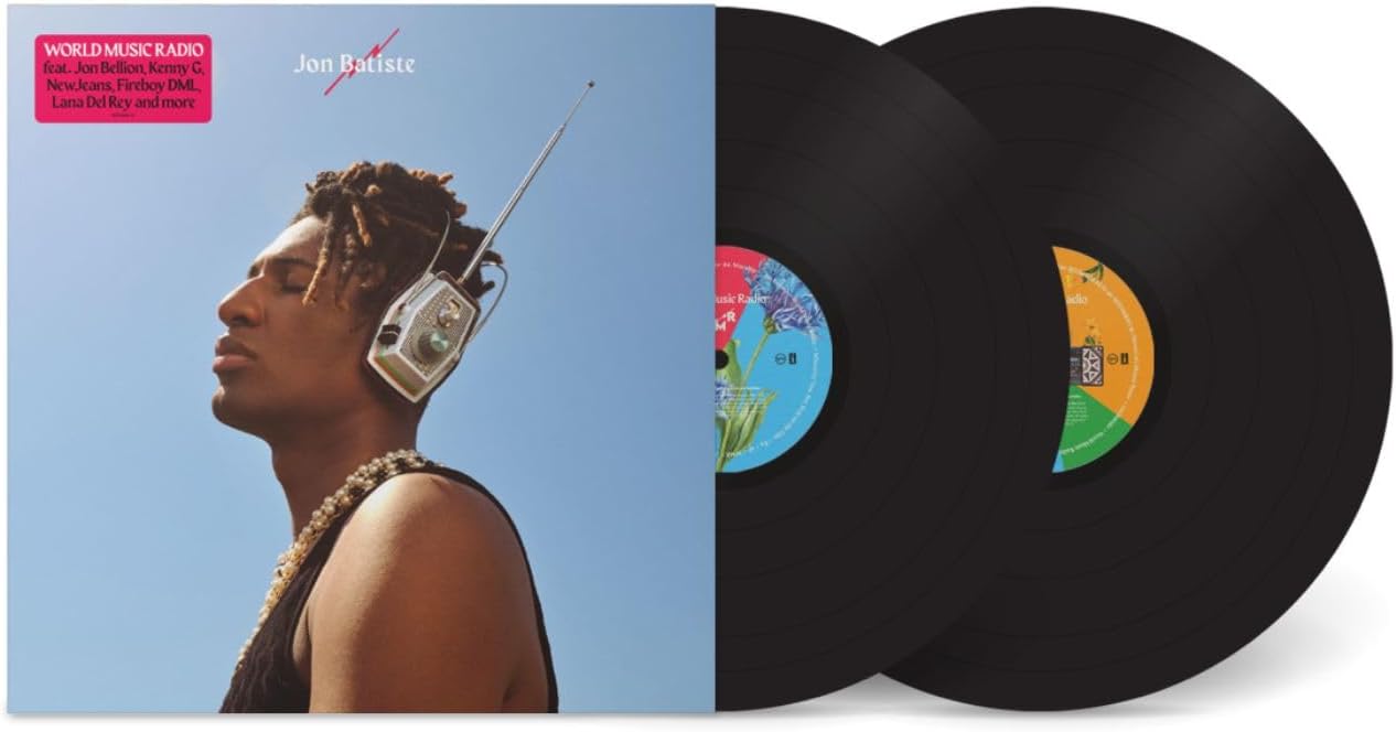 World Music Radio