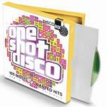 One Shot Disco Box 5Cd