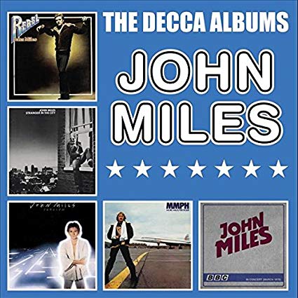 The Decca Albums Boxset