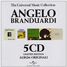 The Universal Music Collection Boxset