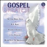 Gospel Greatest Boxset