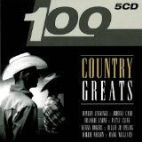 100 Country Greats Boxset