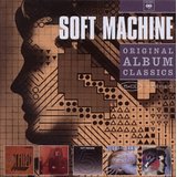 Original Album Classics Boxset