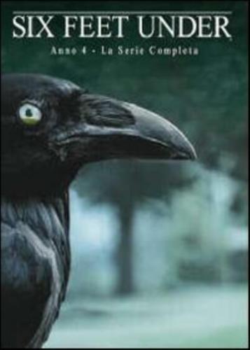 Six Feet Under - Stagione 4 - Serie Completa