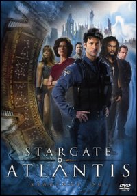 Stargate Atlantis Stagione 2