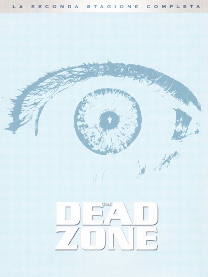 The Dead Zone - Stagione 2