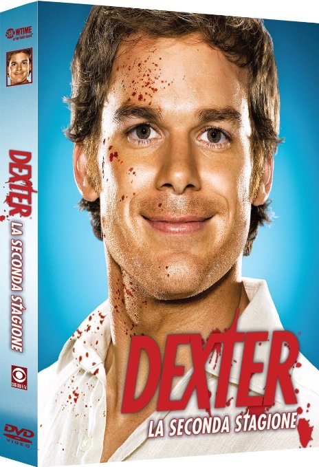 Dexter - Seconda Stagione