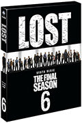 Lost 6 - Stagione Finale