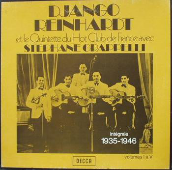 Integrale 1935 1946 Volumes 1A 5