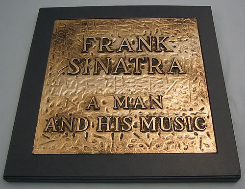 A Man And His Music Boxset