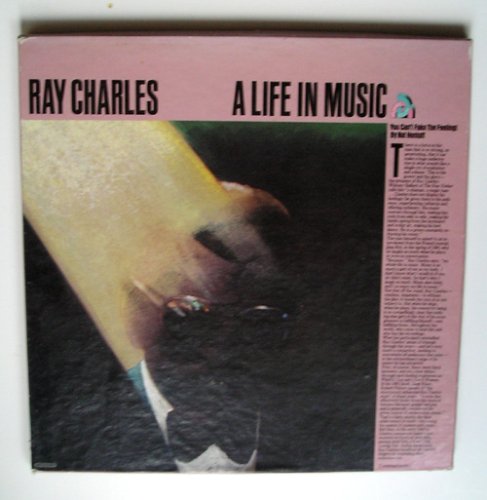 A Life In Music Boxset