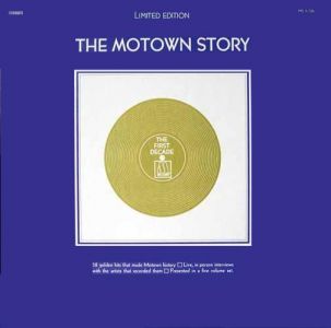 The Motown Story Limited Edition