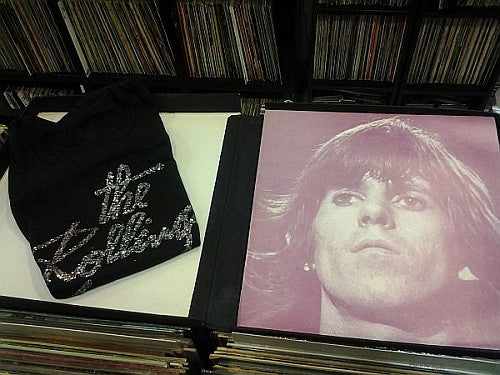 Decca - Box 5 Lp + T-Shirt