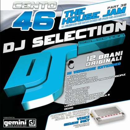 DJ Selection 146 - House Jam Part 38