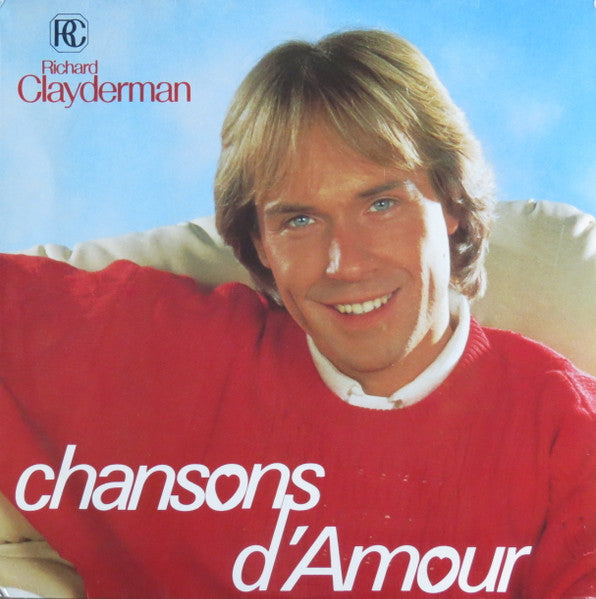 Chansons D'Amour