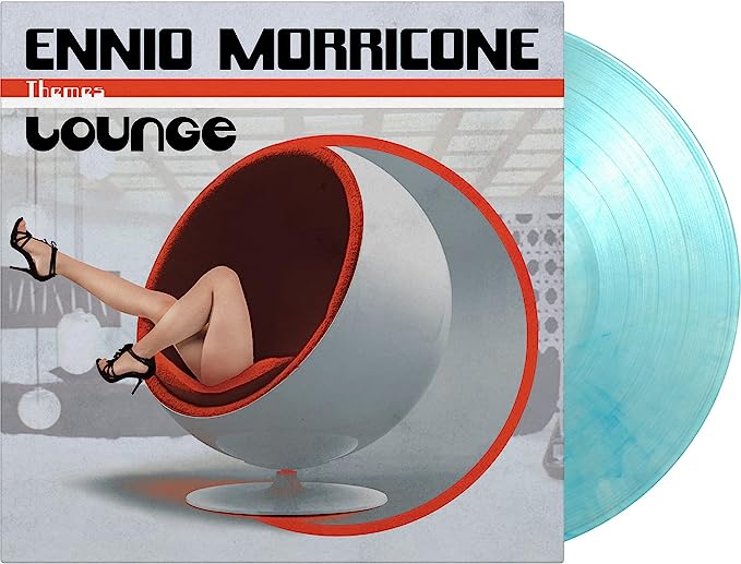 Lounge Deluxe Limited Edition