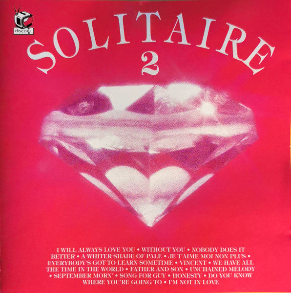 Solitaire 2