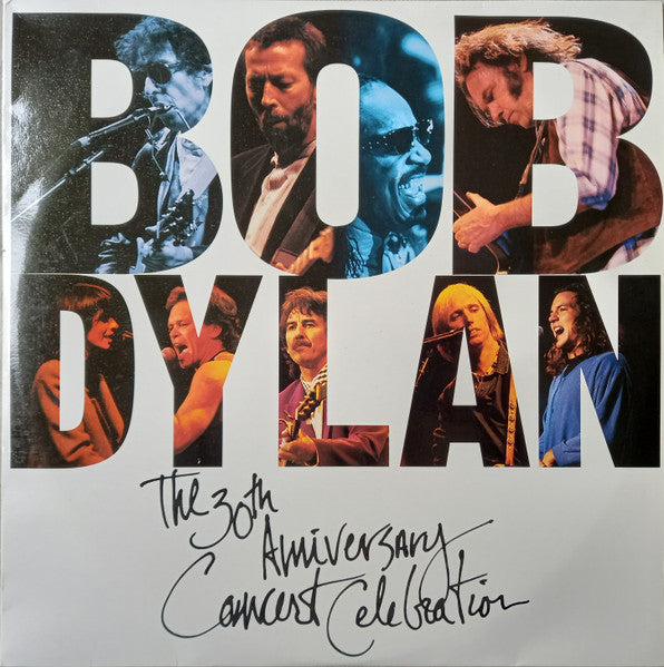 The 30th Anniversary Concert Celebration