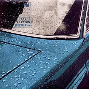 Peter Gabriel 1 Limited Edition