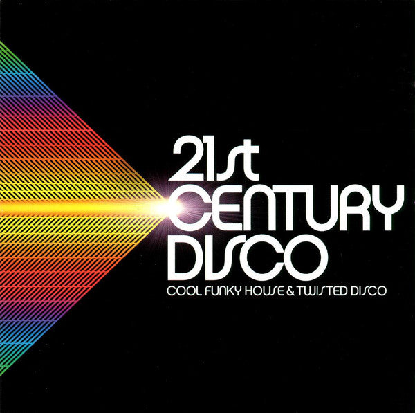 21st Century Disco