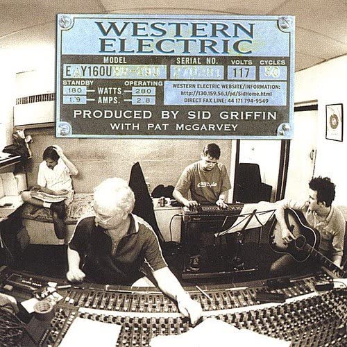 Western Electric