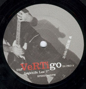 U2 – Vertigo