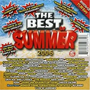 The Best of Summer 2006