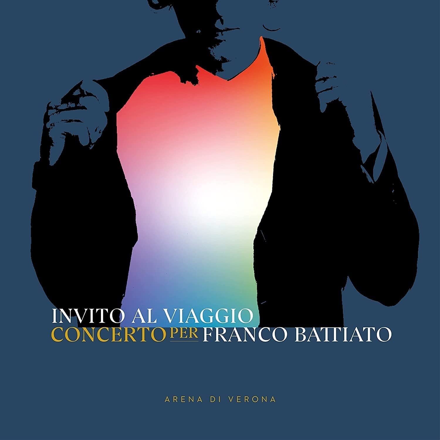 Invito Al Viaggio - Concerto Per Franco Battiato BOXSET