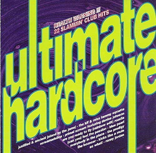 Ultimate Hardcore