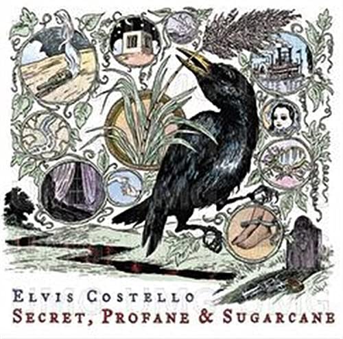 Secret Profane And Sugarcane