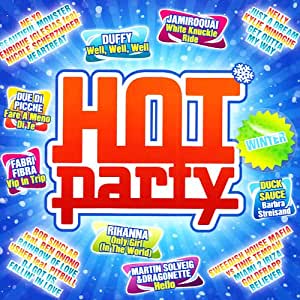 Hot Party Winter 2011