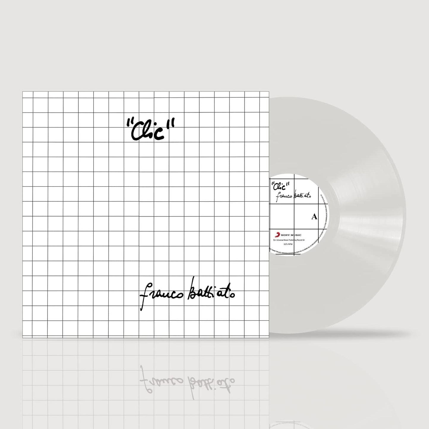 Clic LIMITED EDITION