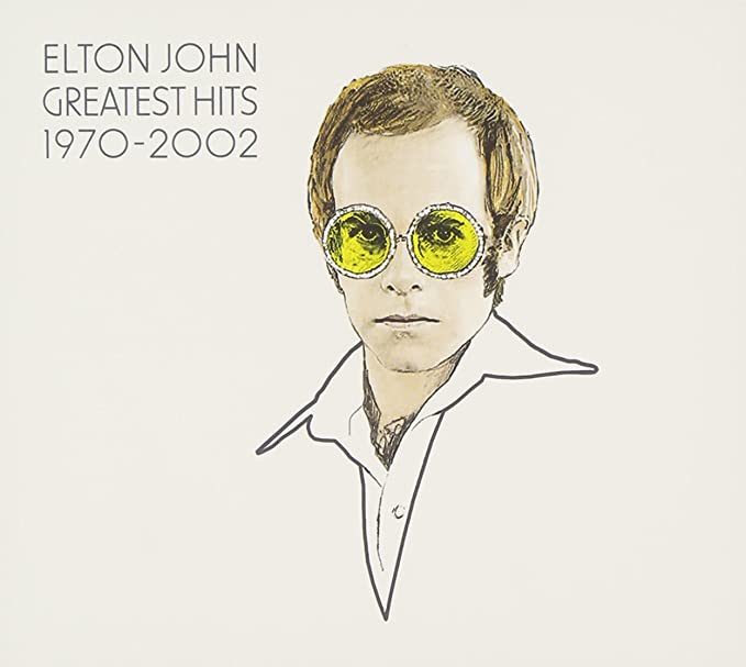 Greatest Hits 197 -2002